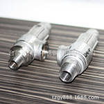 WOW定制安全阀A21H-16P弹簧螺纹连接锅炉蒸汽阀高压灭菌泄压阀