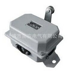 LX10-11起重限位开关 铜件银点 行程开关LX10-12铁壳380V10A天车