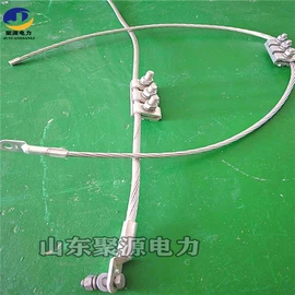 其他输配电;其他通信产品;线夹