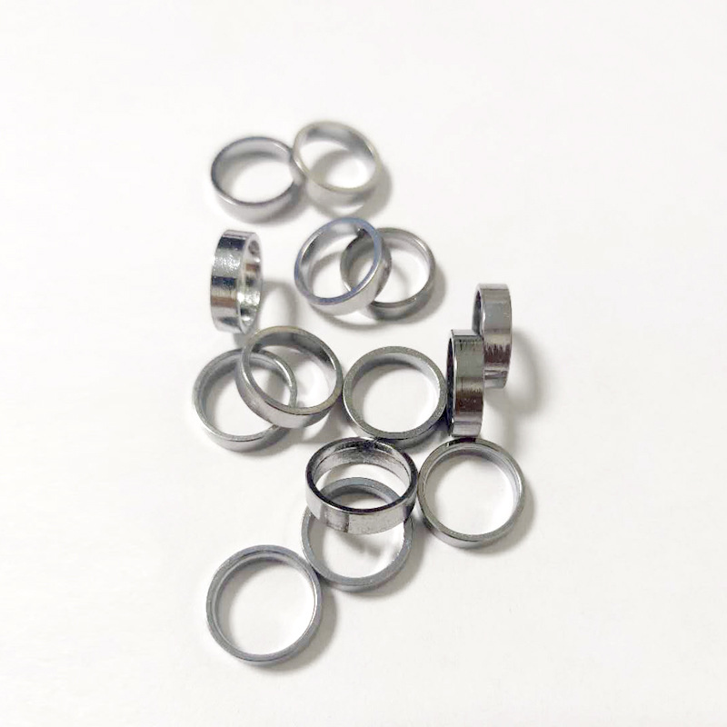 属表面处理 滚镀加工 专业电镀工厂 镀铬电镀处理 机加工