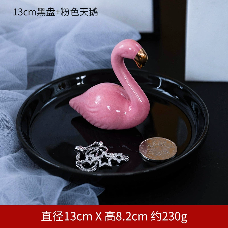 Ring, stand, rabbit, earrings, storage system, cactus, flamingo