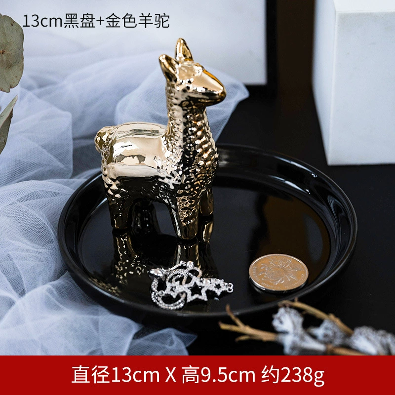 Ring, stand, rabbit, earrings, storage system, cactus, flamingo
