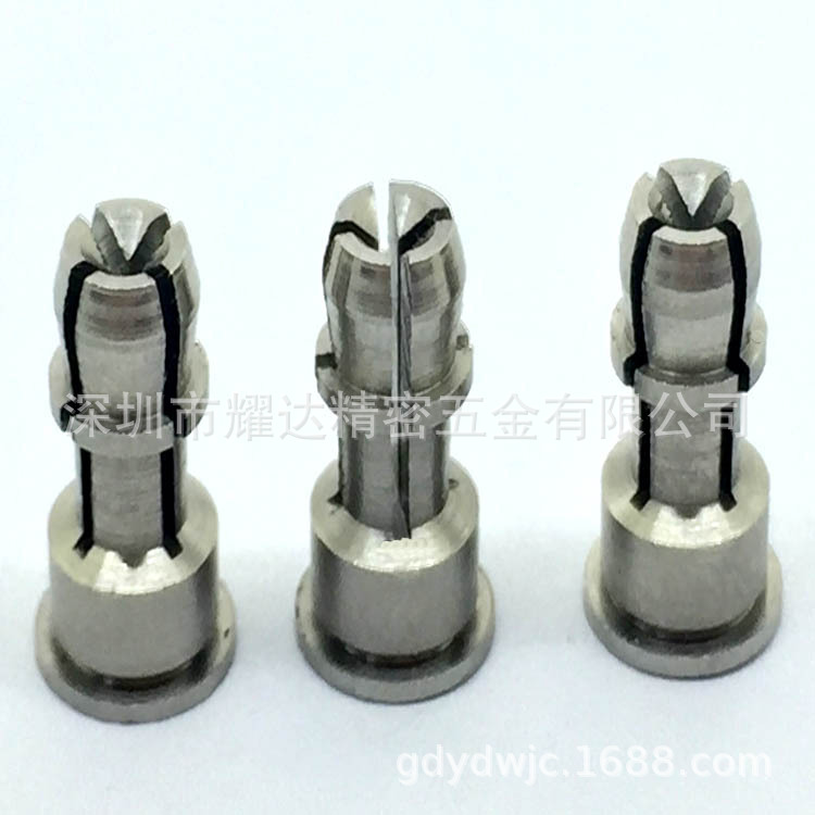 批发支撑卡柱kssb-156-8/10/12/15/18/20卡柱无铅环保铜支撑卡柱