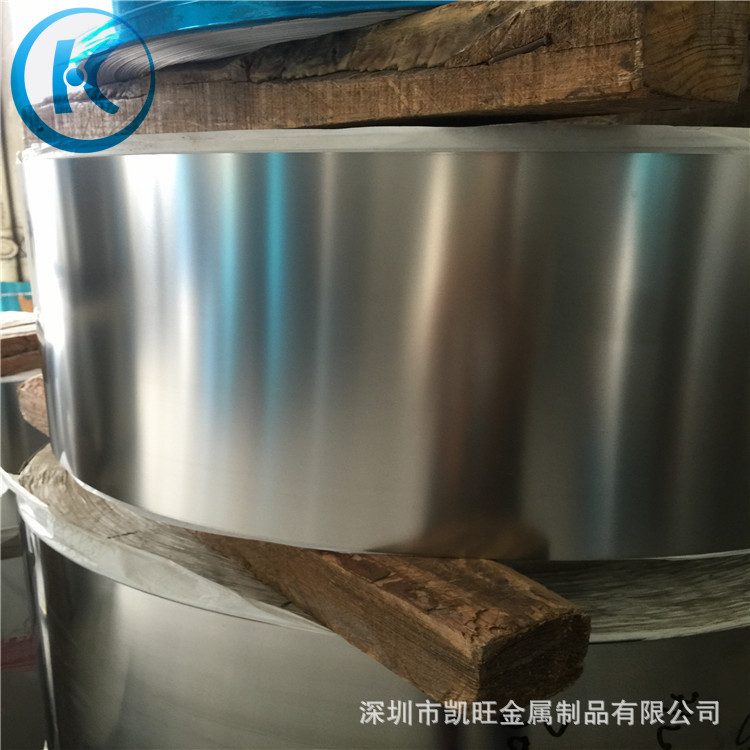 304不锈钢精密带钢皮模具间隙垫片0.01 0.02 0.03 0.05 0.1 0.2mm