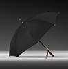 OLYCAT Automatic double-layer big umbrella, 122cm
