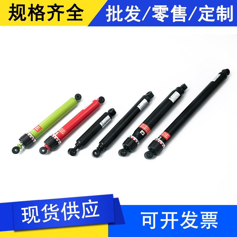 健身器材跑步机阻尼器可调节油压缸12档调节液压油缸 规格齐全