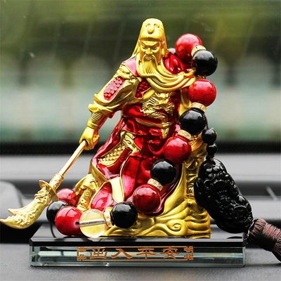 Car ornaments Seat car interior supplies