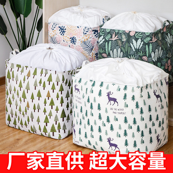 Laundry basket