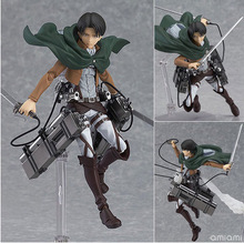 \MFMľ figma 213 Levi ɄżLkģ