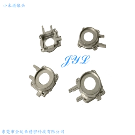 粉末冶金;AppleWatch表带;智能设备配件