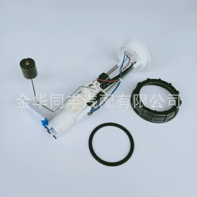 Quantity from Factory Direct – Oil pump, nozzle