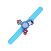 Summer spinning top, children's bracelet, plant lamp, rotating oil, watch for boys and girls, cartoon toy