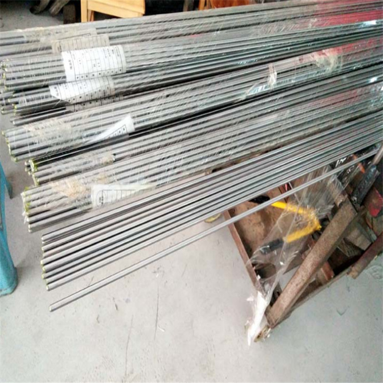 厂家现货 易切削钢1215环保钢棒 1215易车铁 Y110易切圆棒
