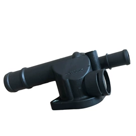 节温器;汽车散热器;其他冷却系统