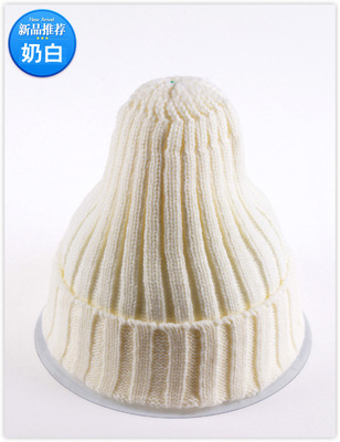 밀크 화이트