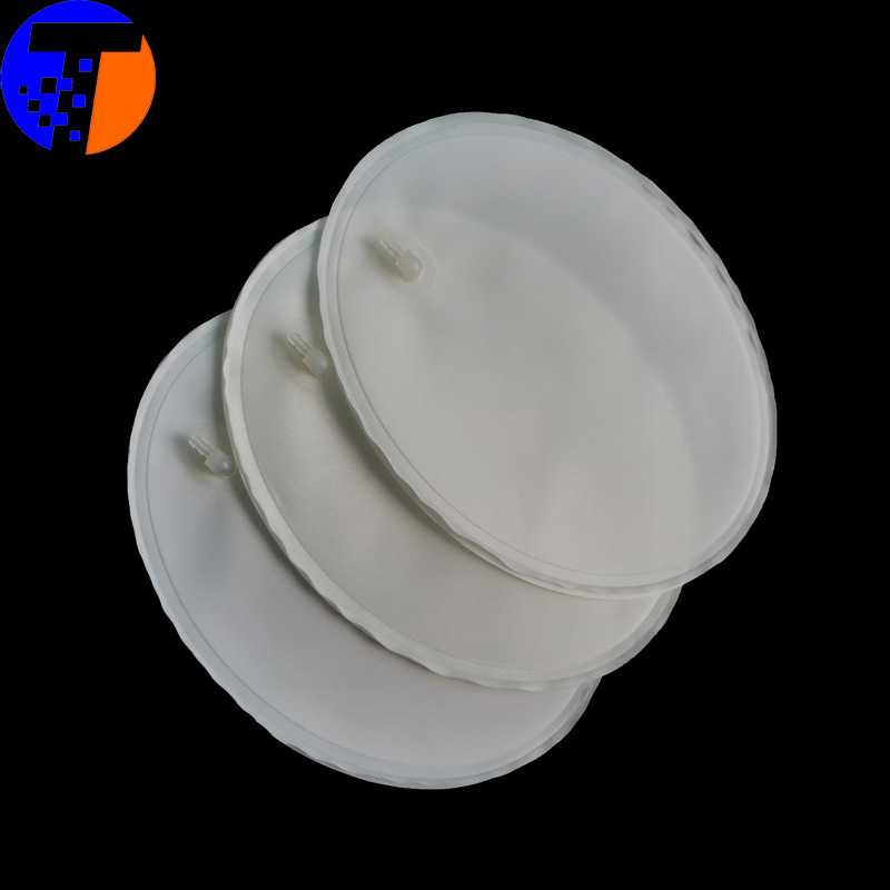 TPU复合布210充放气囊 腹部按摩气囊充气芯模 tpu枕头气囊