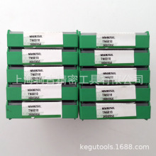 MDHX09T308 WK15CM正品威迪亚WIDIA刀具批发，原厂包装、货期稳定