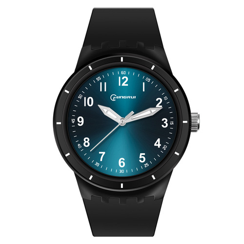 Mingrui men's watch manufacturer directly sells Korean version youth electronic watch simple ins versatile luminous electronic watch wholesale