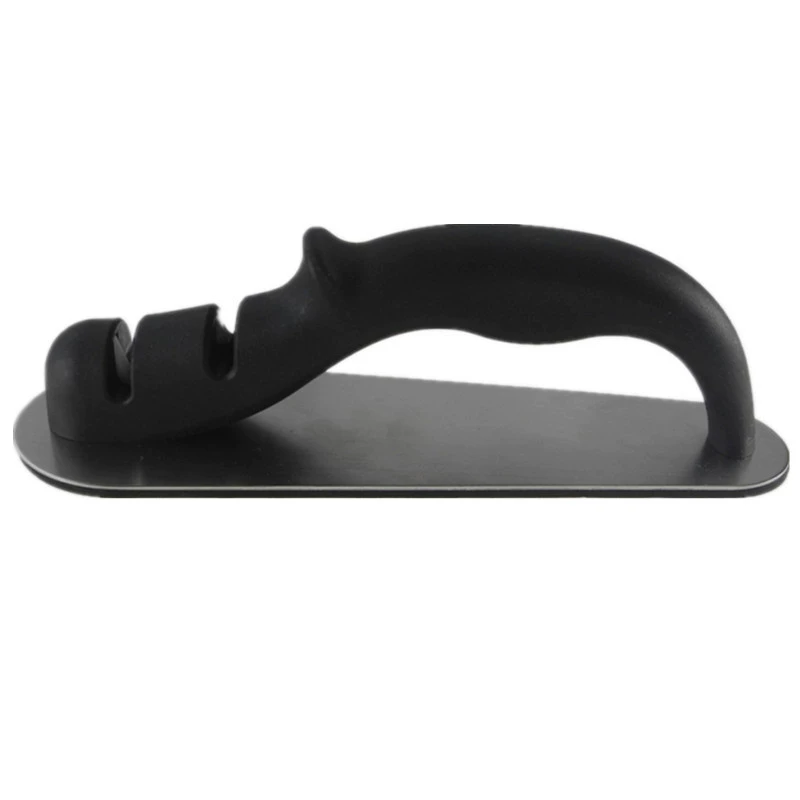 Фабрика прямых продаж Популярные кухонные бытовые точилки King Kong шлифовальный круг керамический шлифовальный круг с основанием точильщик