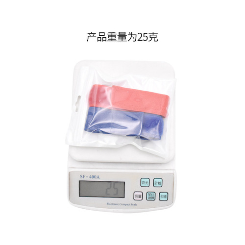 Hemodialysis tourniquet venous artery Velcro elastic dialysis tourniquet hemodialysis bandage fixed belt