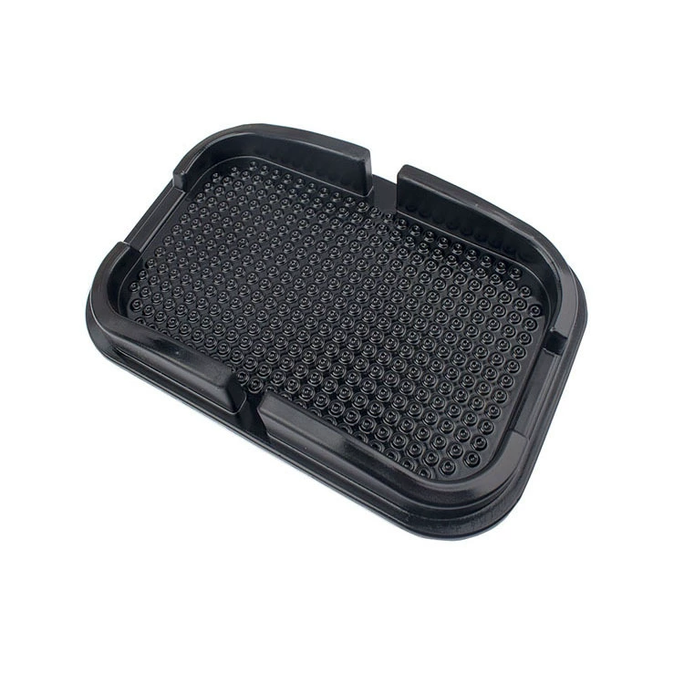 Заводская партия GPS Автомобильный кронштейн навигатора мобильного телефона/Автомобильная противоскользящая накладка из полиуретана удобный кронштейн