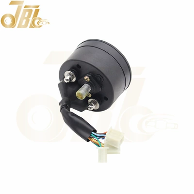 modified tachometer speed meter – Motosiklet cihazları