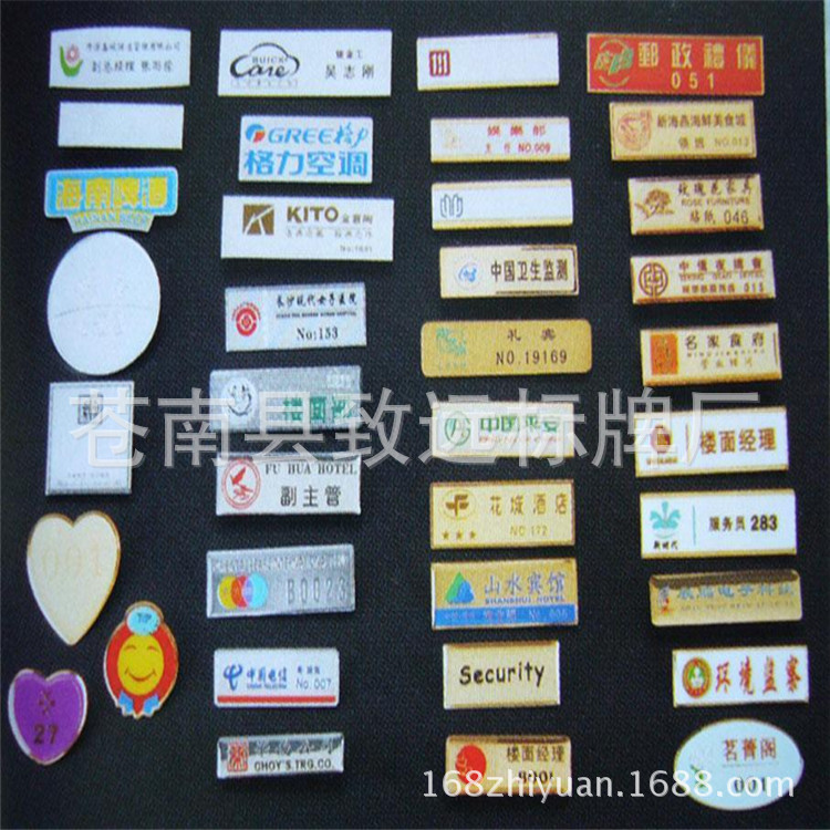 厂家批发ABS注塑汽车标识牌塑料立体车牌标牌 定 制电动车铭牌