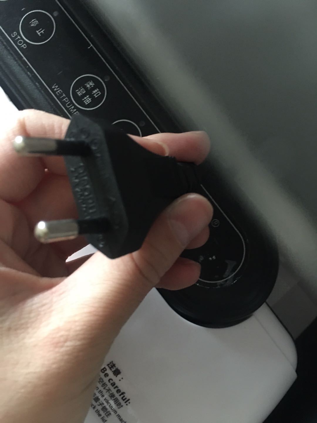 Cocina hogar máquina de sellado máquina de envasado al vacío máquina de envasado de alimentos máquina de envasado