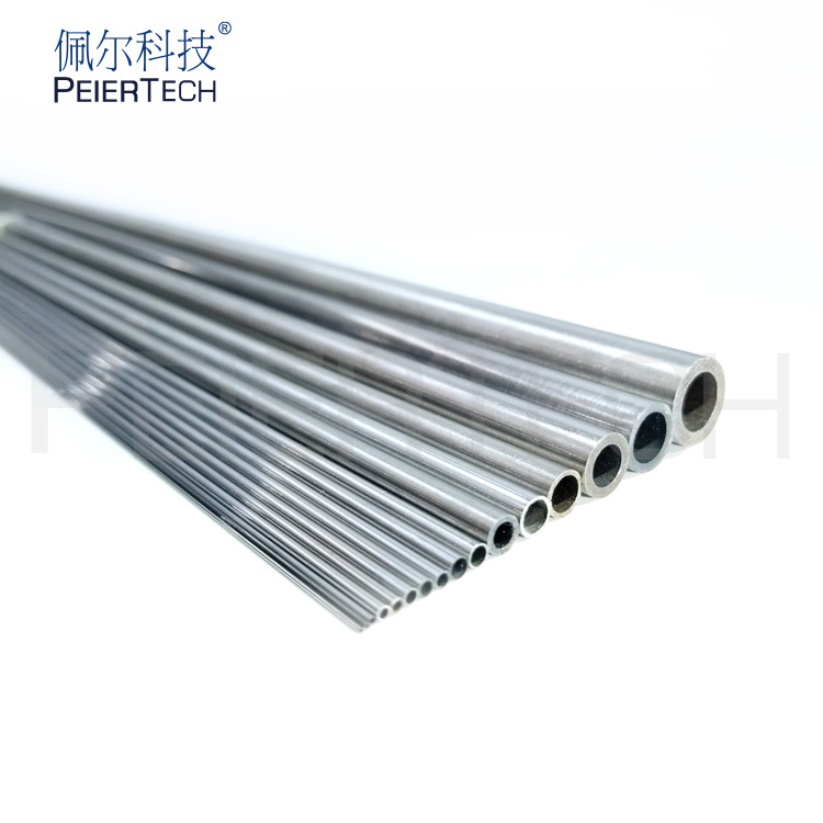 佩尔厂家直供医用镍钛合金无缝管支架用质量保证