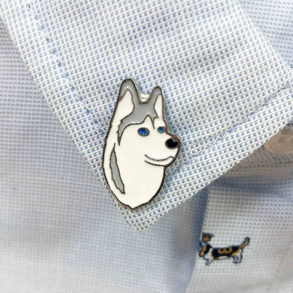 33 Husky