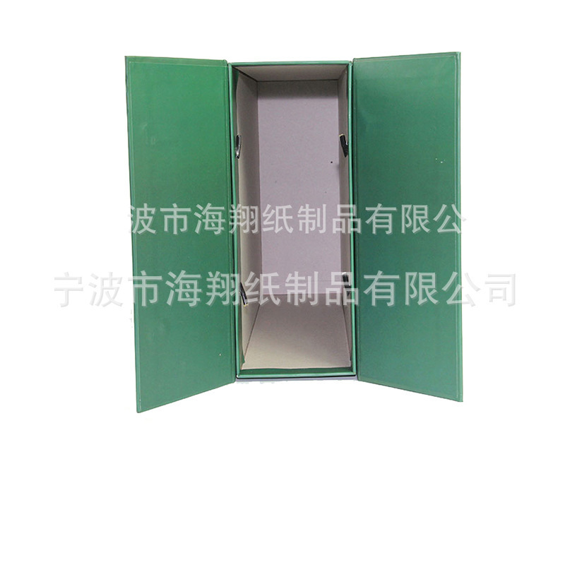 厂家定 做橄榄油礼品包装套 食品礼品包装盒 胶印彩盒加工定 制