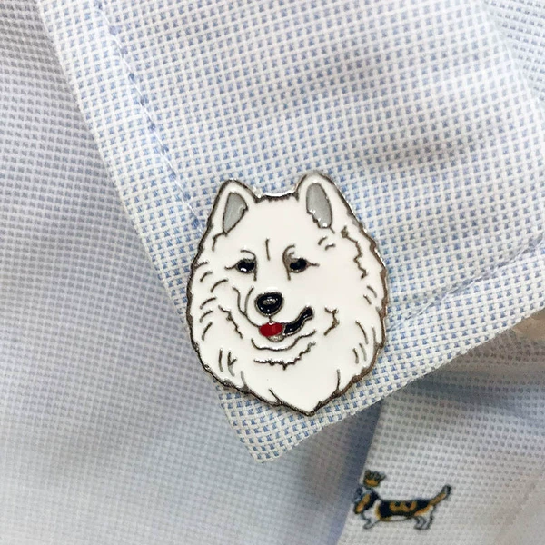 25 Samoyed