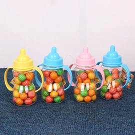 硬糖;软糖;巧克力