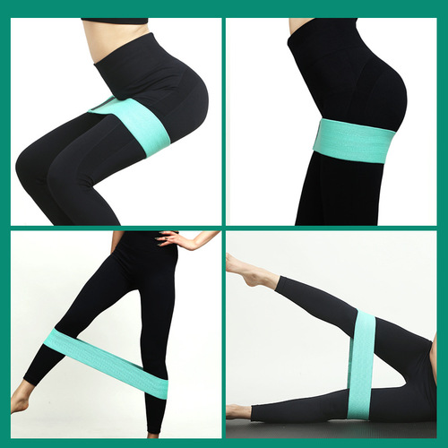 Yoga hip circle, tension band, elastic band, tension circle, butt circle, squat band, resistance circle, tensioner, resistance band