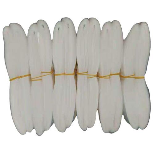 Width 24X34cm 20 silk nylon vacuum bag dry seafood plastic bag Spanish mackerel salted fish and shrimp snack food packaging