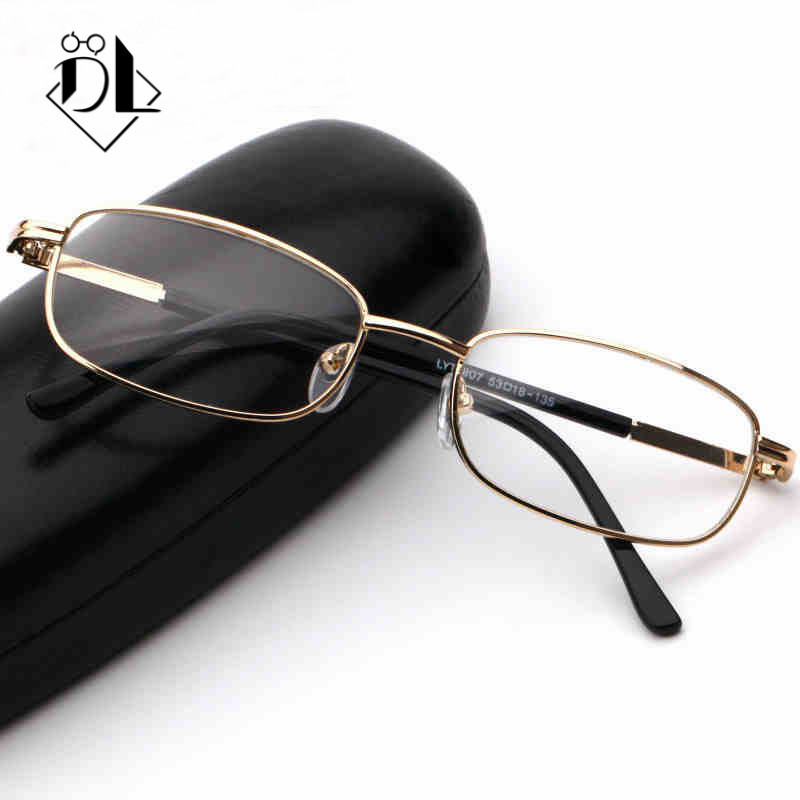 Ultra Light Presbyopic Glasses Men's and Women's Aging Glasses HD Glass for the Elderly Hyperopia Presbyopic Glasses 8807