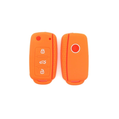 Static Rod/Key Bag, wholesale silicone key case