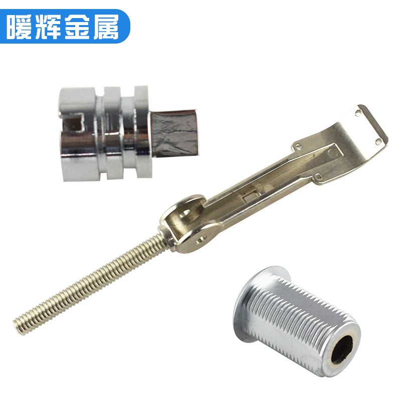 压铸件加工 汽车配件压铸件 铝压铸件