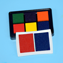 ���R�dDIYˮ�Ԍ�����ָӡ̨��ͯ���ӡ�� ������ӡָ�yӡ�����l