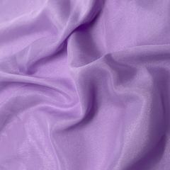 Diamond chiffon fabric 75D*75D light and breathable with a shiny and non-elastic finish, suitable for sun protection clothing, Hanfu, and silk scarf materials.
