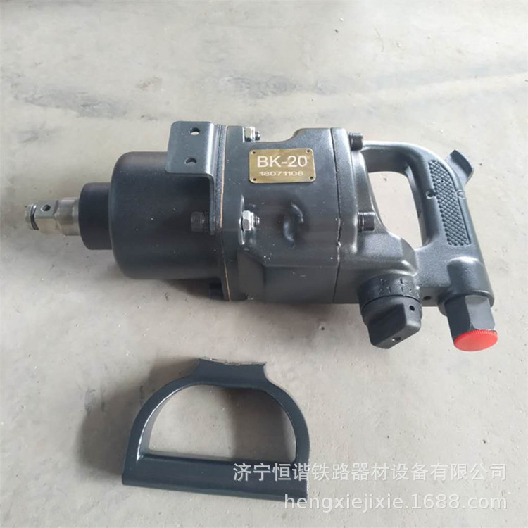 厂家直销BK气动扭力扳手煤矿用气动扭力扳手现货包邮BK42气动扳手