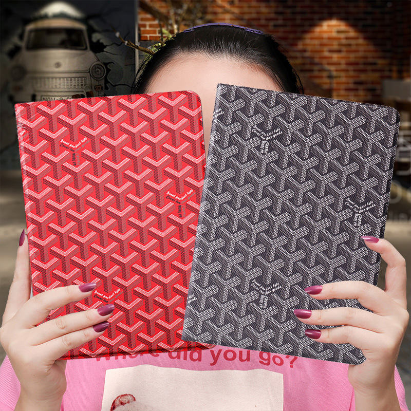 Suitable for 2021 New pro11 inch iPad10.2 inch air4 protective case flat air2 soft case leather case air3