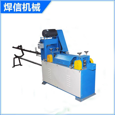 自产自销 TZ2-6 金属线材调直切断机  钢筋调直机
