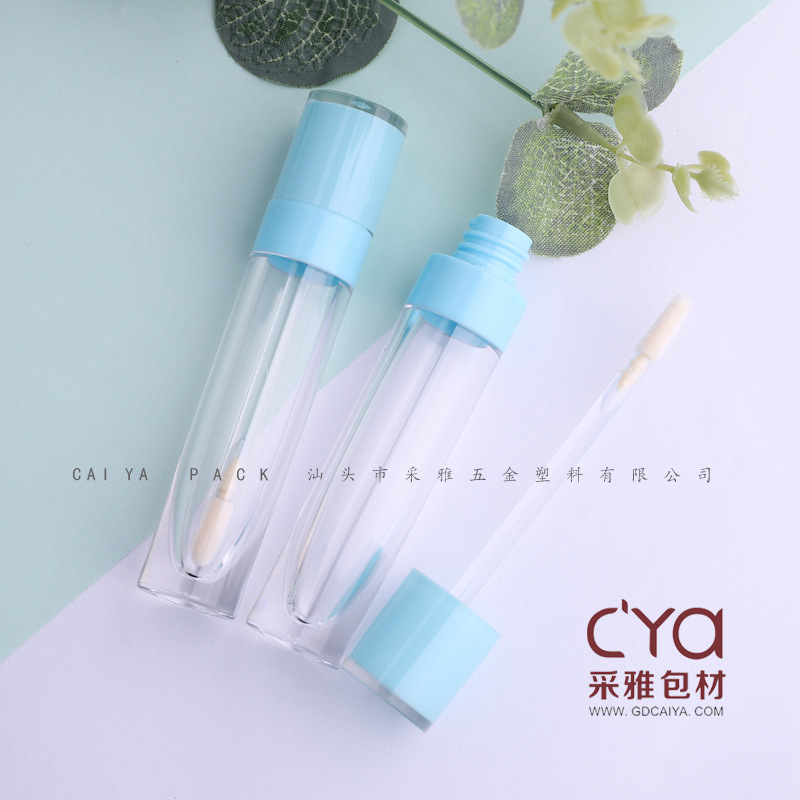 라이트 블루 * 8ml * 플라스틱