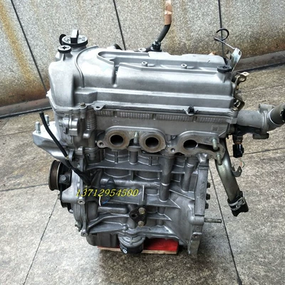 Engine assembly new Alto 3 cylinder K10B