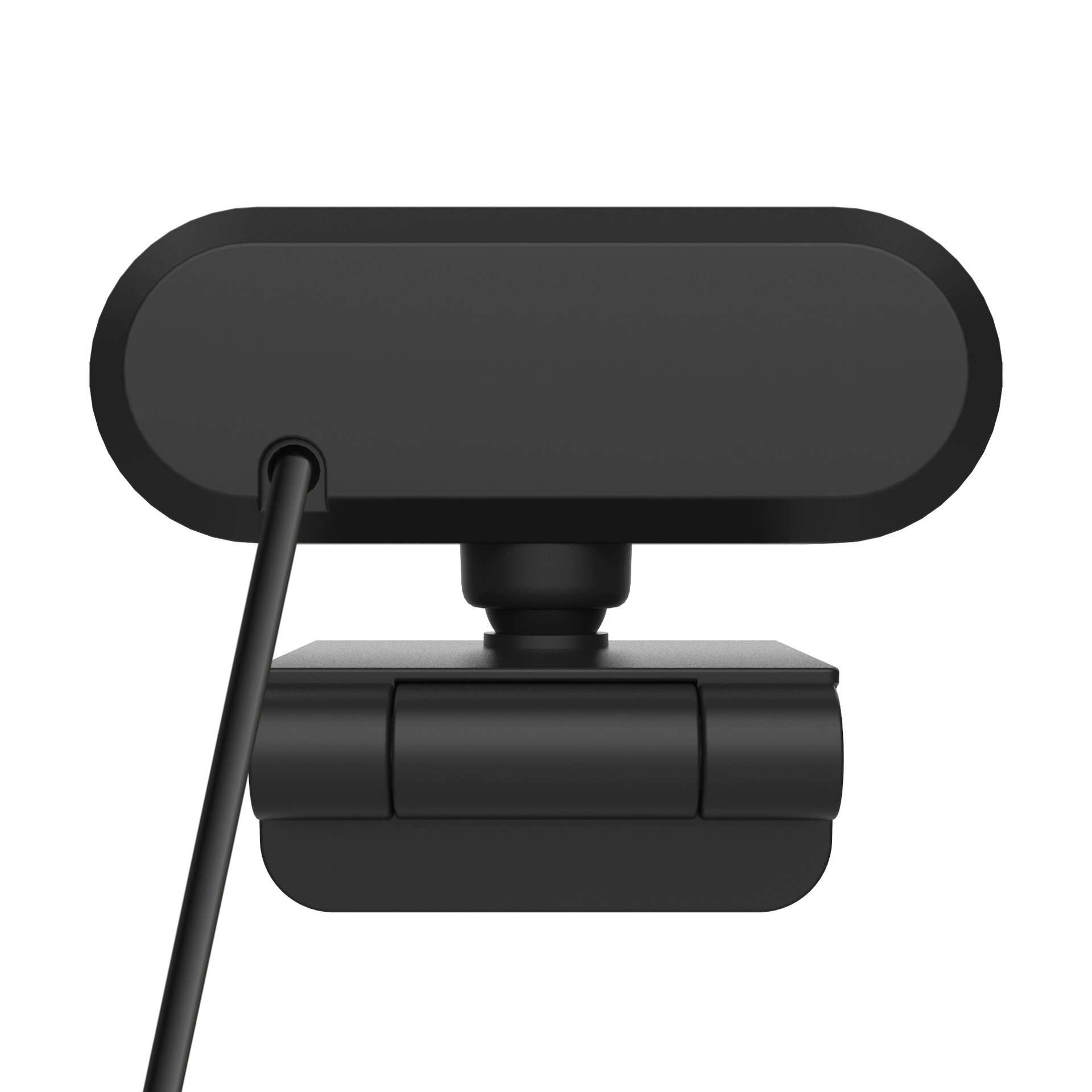 USB камера для трансляций и видеоконференций, онлайн-уроков, 1080p веб-камера для компьютера