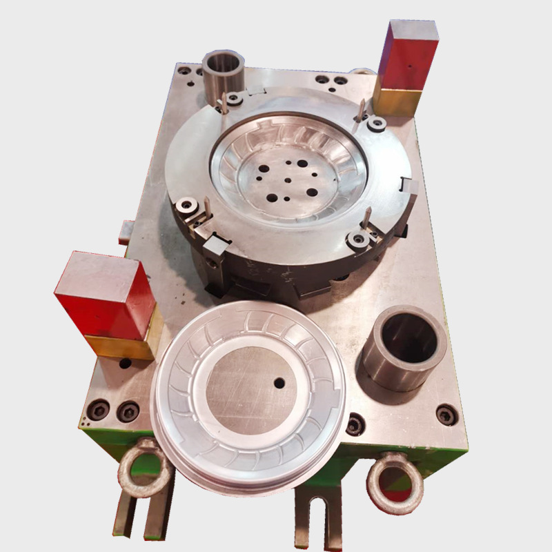 La Fábrica de Moldes Jinhua personaliza cubiertas para estufas de gas, moldes elásticos para cubiertas de estufas de gas y moldes para estampado y conformado de herrajes. image 4