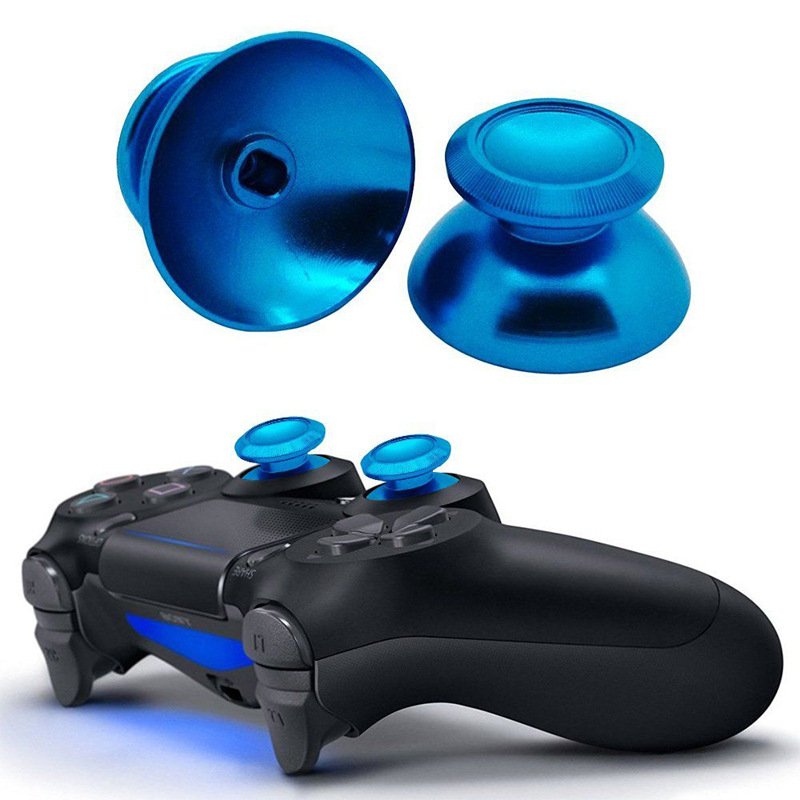 Applicable to Xbox One/PS4 series handle Metal mushroom head/3D…