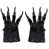 Props, accessory, gloves, suitable for import, Amazon, halloween, graduation party, cosplay, dress up
