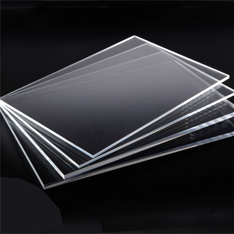  colored acrylic plate laser engraving printing bending matte cutting plexiglass plate special-shaped cutting processing